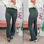 Leggins Campana Verdes